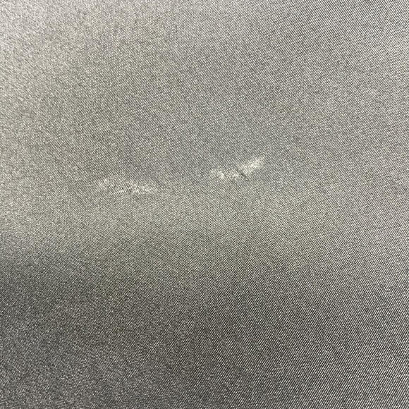 Cleo Petites Trench Coat with Removable Hood Colour Black Size Large - Picture 12 of 13